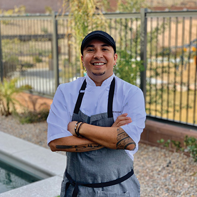 JASON HERNANDEZ