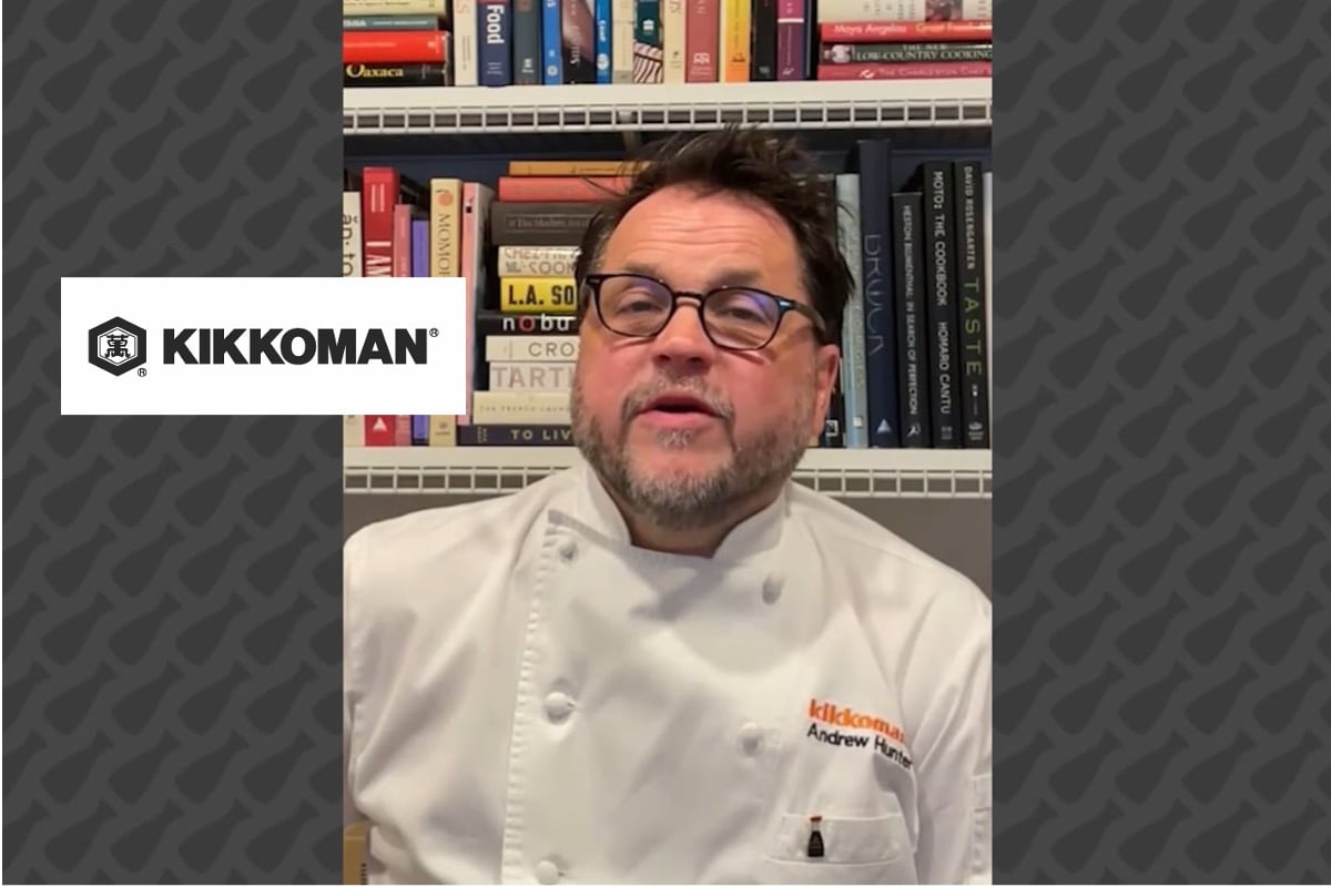 2025 Kitchen Collaborative Kikkoman
