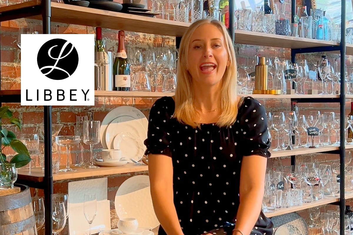 2025 Kitchen Collaborative Libbey