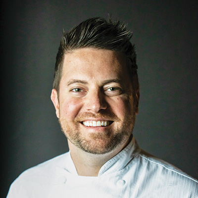 ADAM MOORE