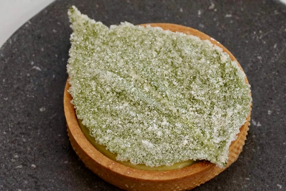Picture for Finishing Flavor