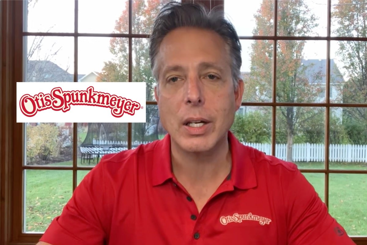 2025 Kitchen Collaborative Otis Spunkmeyer