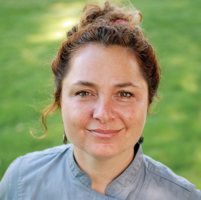 REBECCA PEIZER