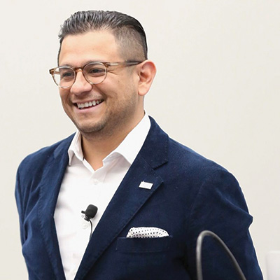 TONY PEREYRA