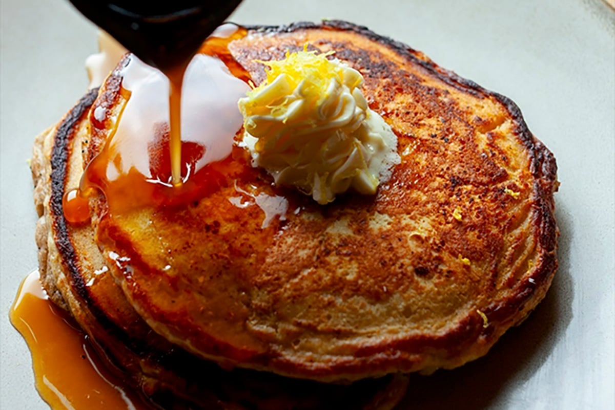 Picture for Breakfast Time