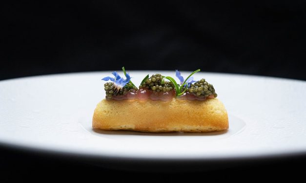 <span class="entry-title-primary">Playful Indulgence</span> <span class="entry-subtitle">Leveraging luxury in fun, accessible formats</span>