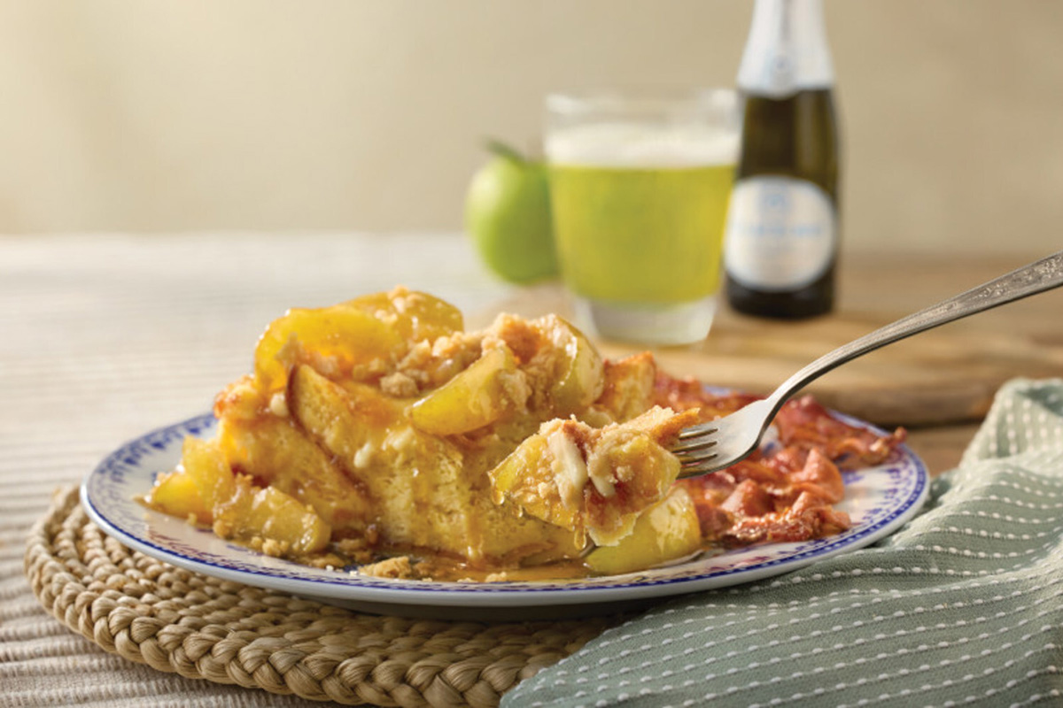State of the Plate: How About Them Apples?