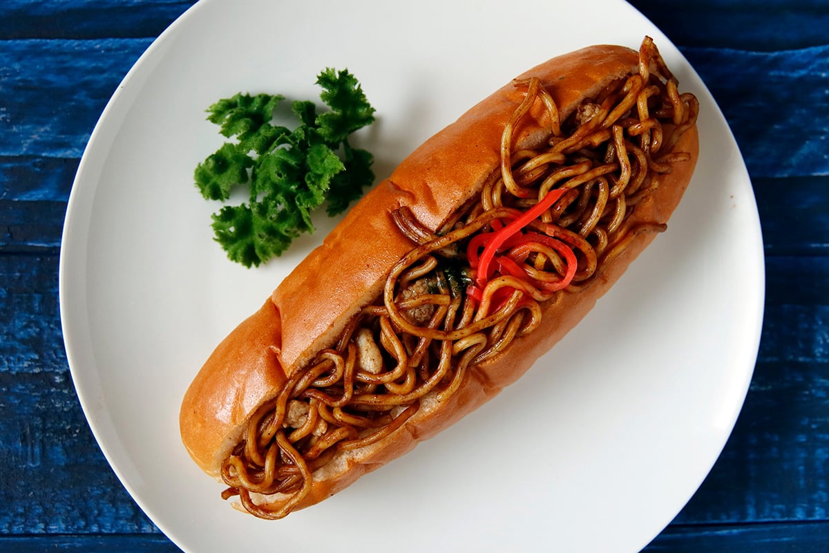 Picture for The Best Japanese Street Food You’ve Never Heard Of