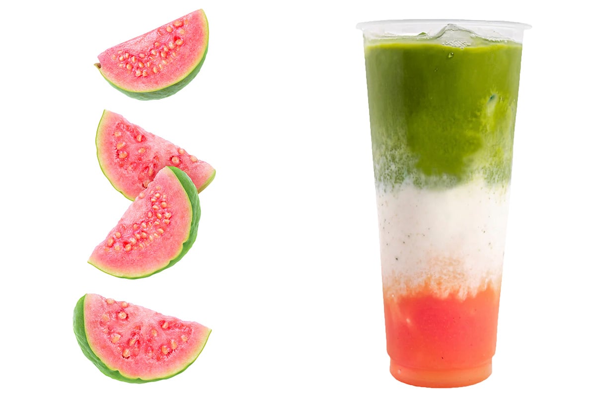 Picture for Trend Insights: Guava