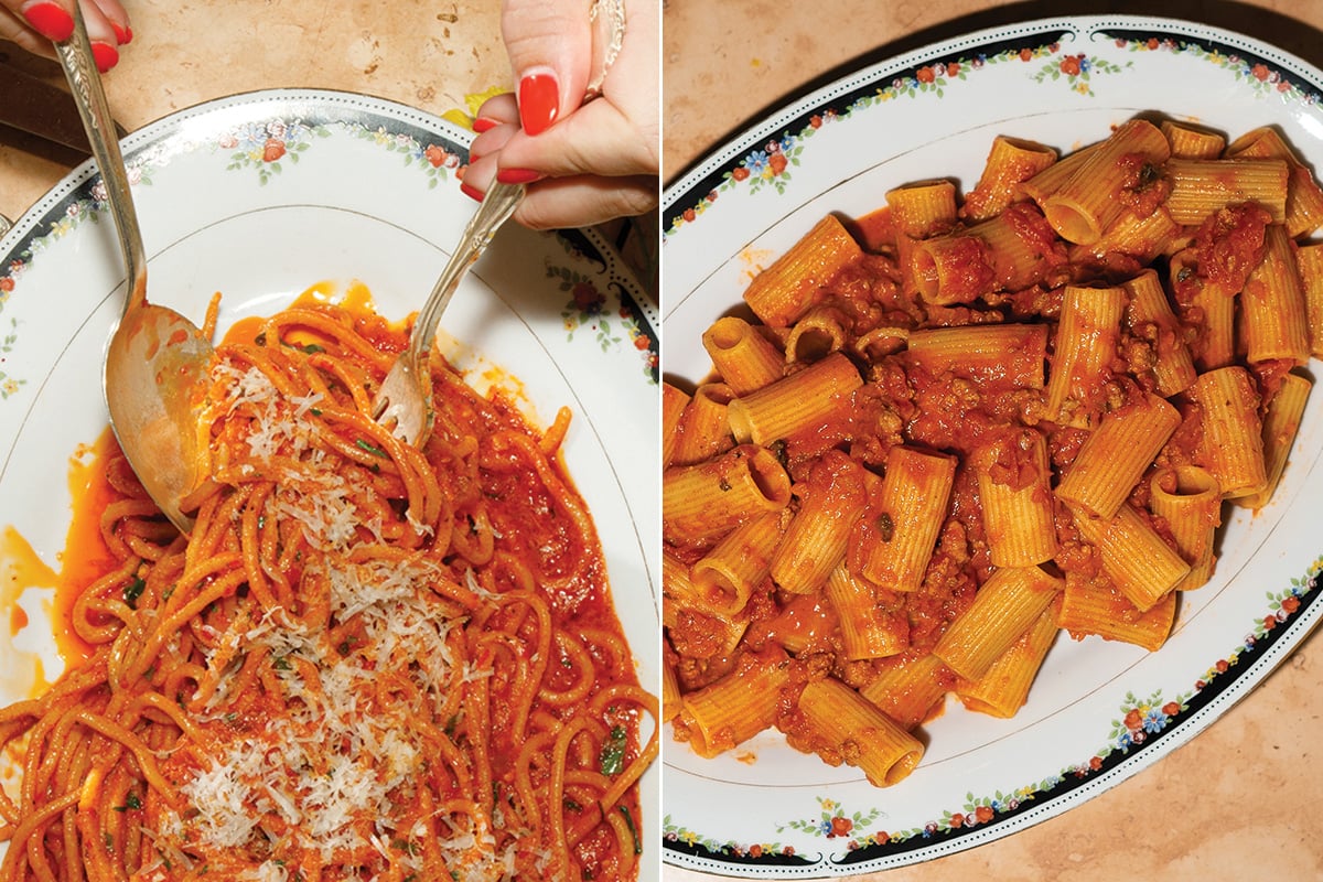 Picture for Trend Insights: The Casualization of Pasta