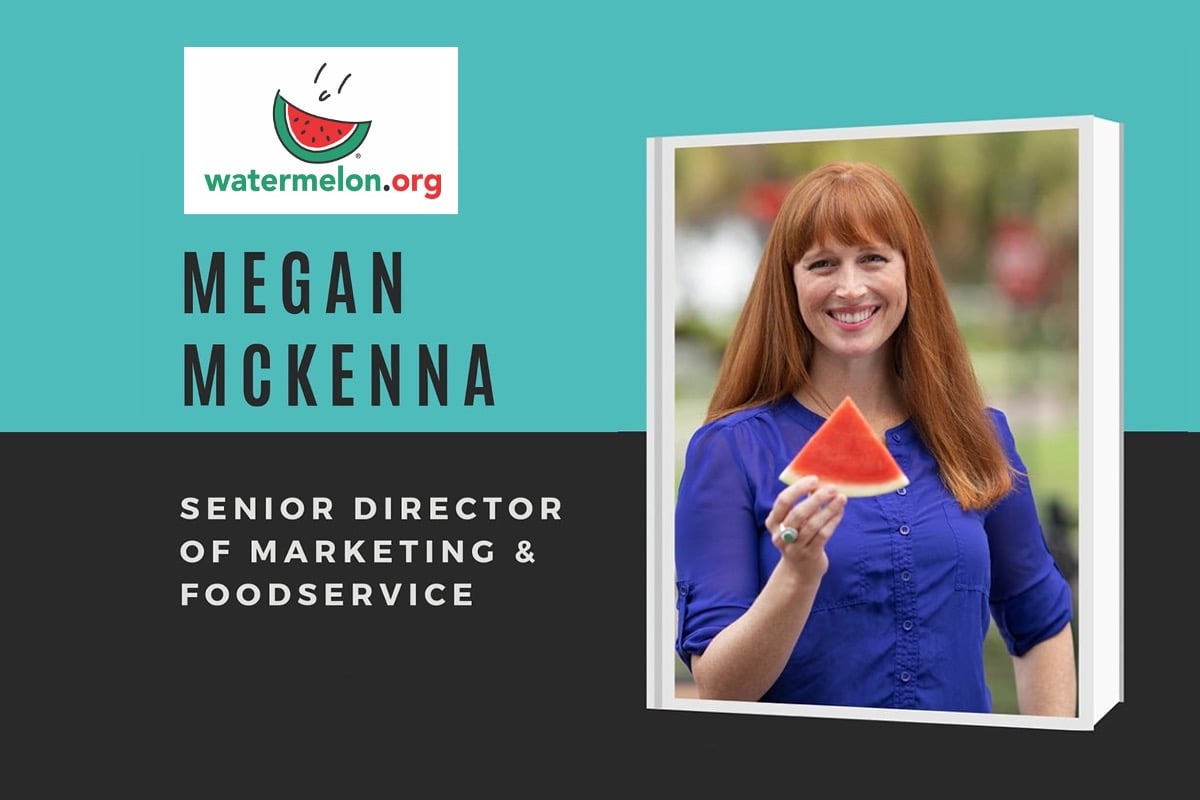 2025 Kitchen Collaborative National Watermelon Promotion Board