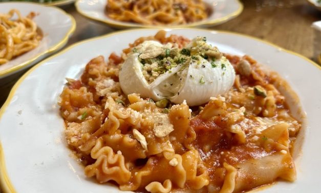 <span class="entry-title-primary">Stop 2: Mano Bella</span> <span class="entry-subtitle">The epitome of elevated casual dining</span>