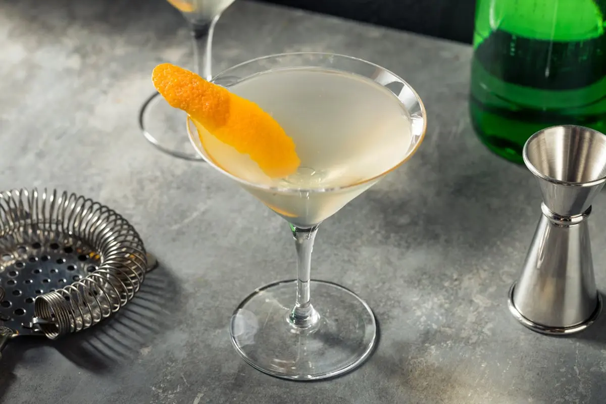 Catching the Wave of Flavored Tequilas