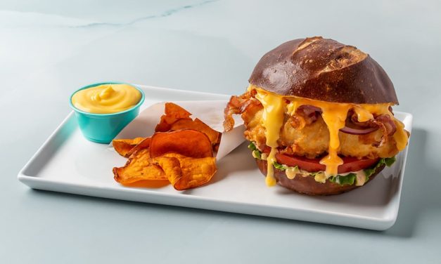 <span class="entry-title-primary">Let Sauce Be the Solution</span> <span class="entry-subtitle">When chicken is the canvas, a signature sauce is all the “paint” you need for flavor-forward menu items</span>