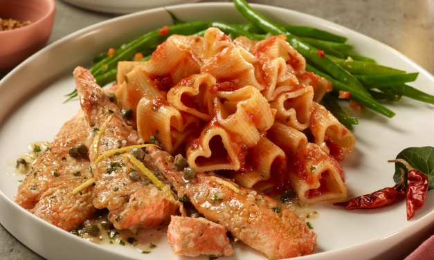 <span class="entry-title-primary">Making It Special</span> <span class="entry-subtitle">Pasta promotions turn every season into an opportunity to stand out</span>