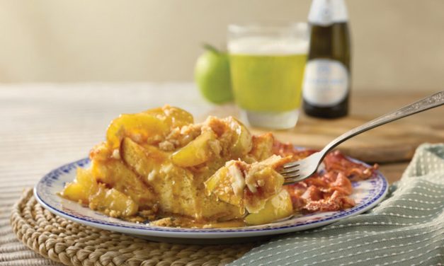 <span class="entry-title-primary">State of the Plate: How About Them Apples?</span> <span class="entry-subtitle">Fresh takes on a cornerstone crop</span>
