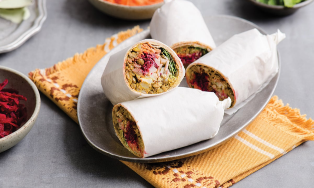 <span class="entry-title-primary">3 Winning Ways To Go Global With Lentils</span> <span class="entry-subtitle">Signal authenticity and flavor with these builds</span>