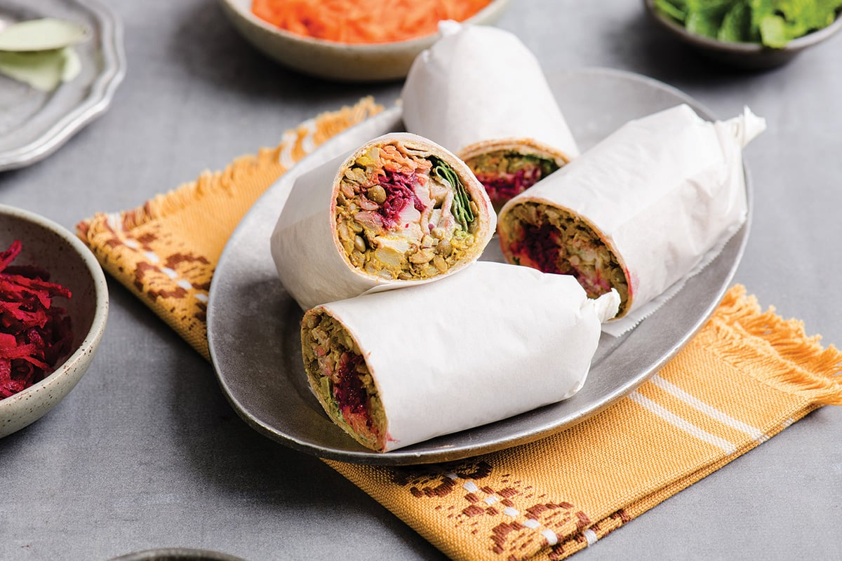 Picture for 3 Winning Ways To Go Global With Lentils