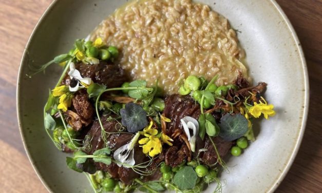 Doubling Down on Umami
