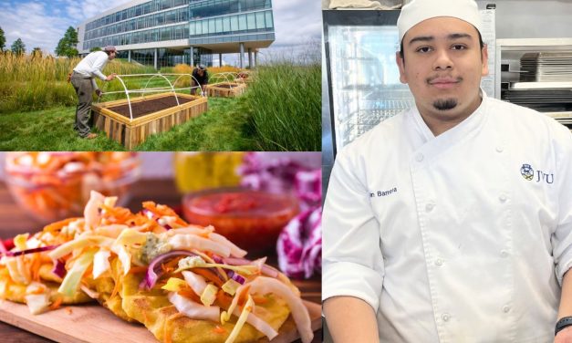 <span class="entry-title-primary">Generation Next: One Student’s Quest for the “Why” of  Cooking</span> <span class="entry-subtitle">The future of food is evolving, one culinary student at a time</span>