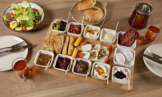 <span class="entry-title-primary">State of the Plate: Brunch’s Unwavering Winning Streak</span> <span class="entry-subtitle">Checking in with the daypart darling</span>