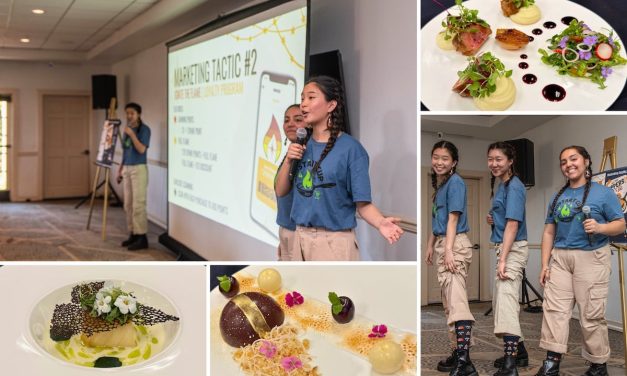 <span class="entry-title-primary">ProStart Cup Spotlights Young Innovators</span> <span class="entry-subtitle">More than a competition, it's also a launchpad for culinary careers</span>