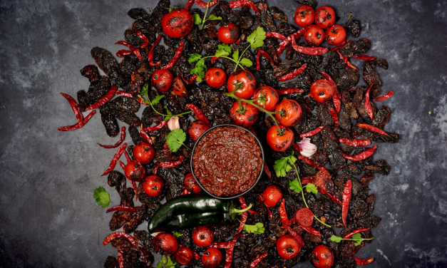 <span class="entry-title-primary">Where There’s Fire, There’s Flavor</span> <span class="entry-subtitle">Turn to premium charred salsas for next-level menu inspirations</span>