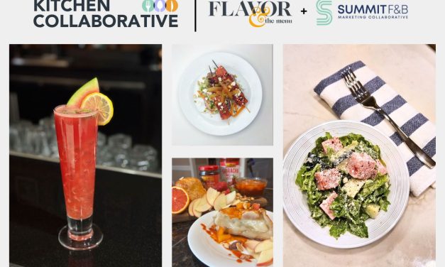 <span class="entry-title-primary">Flavor Swagger on Display</span> <span class="entry-subtitle">Chefs dial up their competitive spirits and creative talents with intriguing Kitchen Collaborative menu concepts </span>