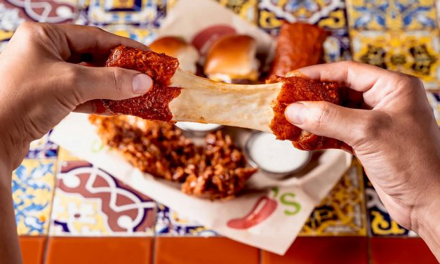 Flavor Trailblazer: Brian Paquette