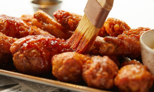 <span class="entry-title-primary">Signature Sauces: A Restaurant’s Calling Card</span> <span class="entry-subtitle">An easy, flavor-forward approach to menu innovation</span>