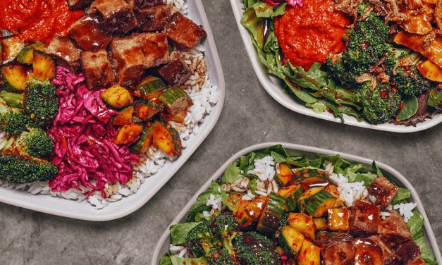 Flavor Trailblazer: Mark Wynsma