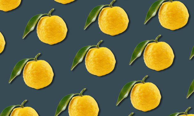 <span class="entry-title-primary">Flavors on the Edge: Yuzu</span> <span class="entry-subtitle">Taking this trending fruit to new flavor frontiers</span>