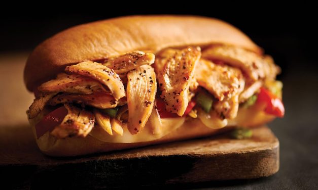 <span class="entry-title-primary">Jumbo Chicken Breasts Are a Big Deal</span> <span class="entry-subtitle">Bigger birds deliver substantial benefits for foodservice operators</span>