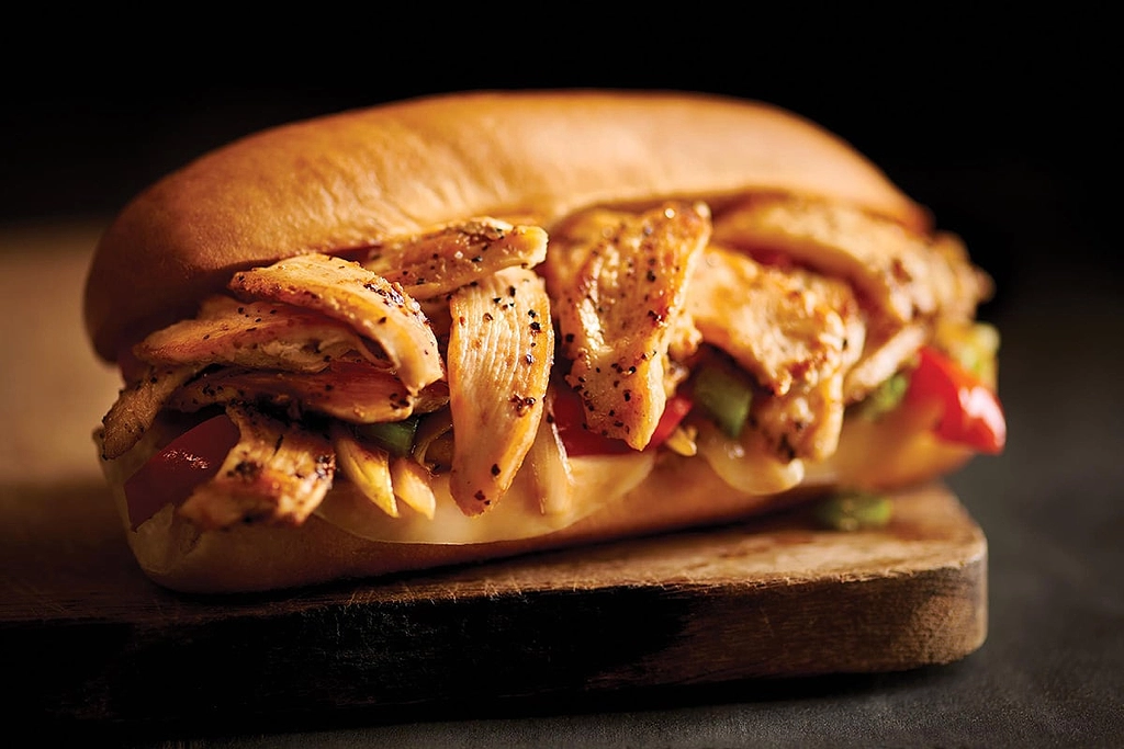 Jumbo Chicken Breasts Are a Big Deal