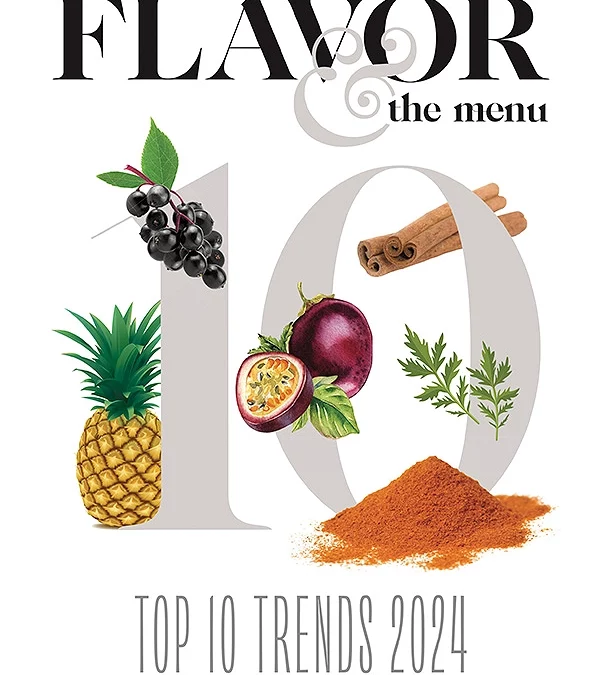 Top 10 Trends 2024