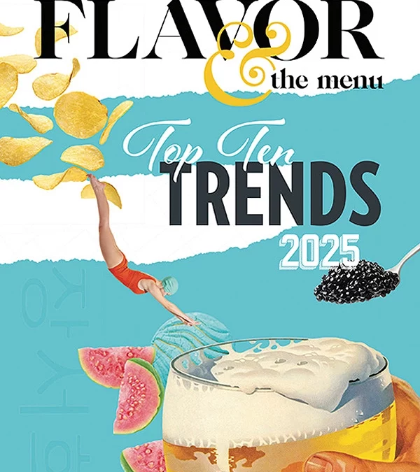 Top 10 Trends 2025