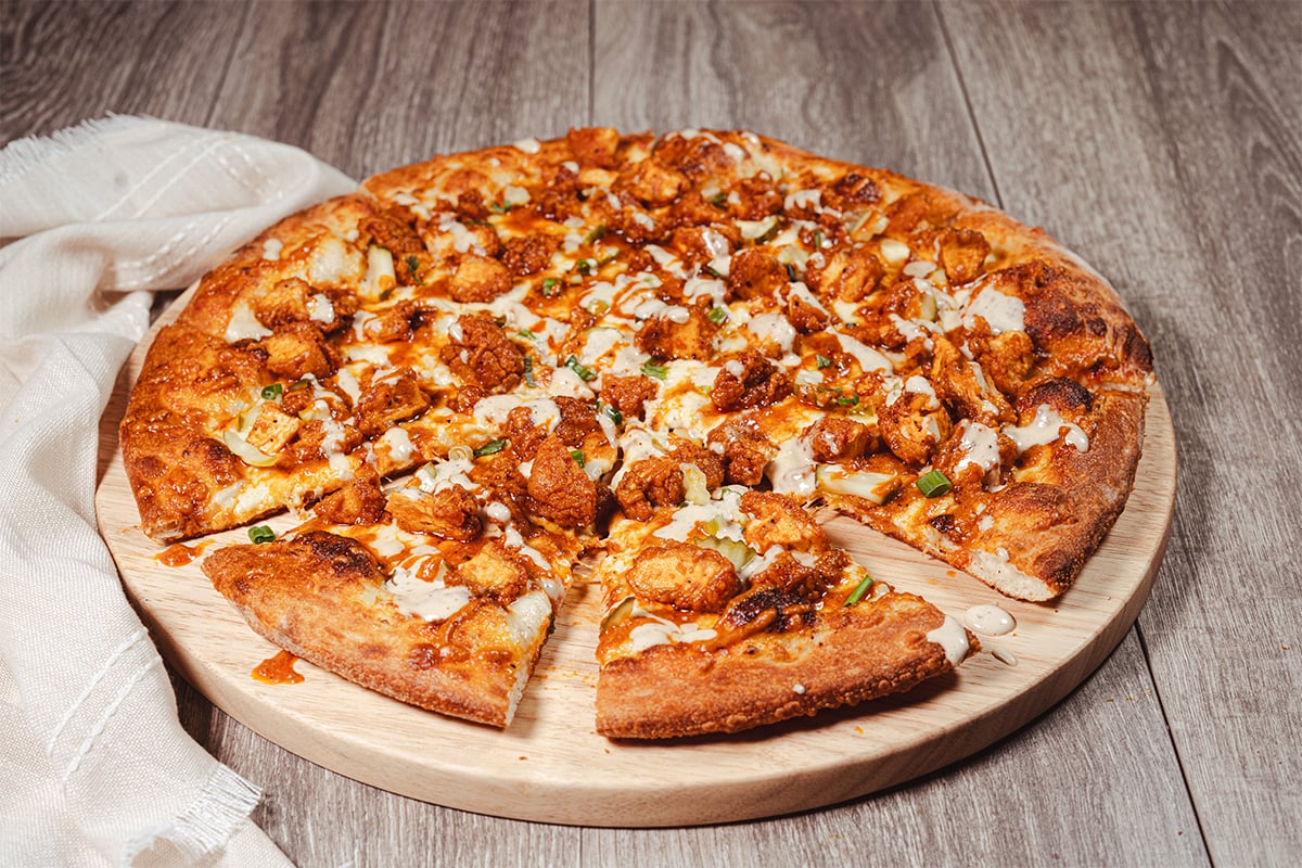 Picture for Chicago-Nashville Pizza Connection