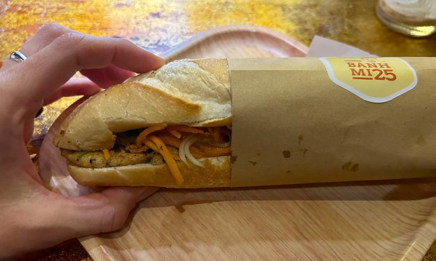 <span class="entry-title-primary">Stop 3: Banh Mi 25</span> <span class="entry-subtitle">The name says it all</span>