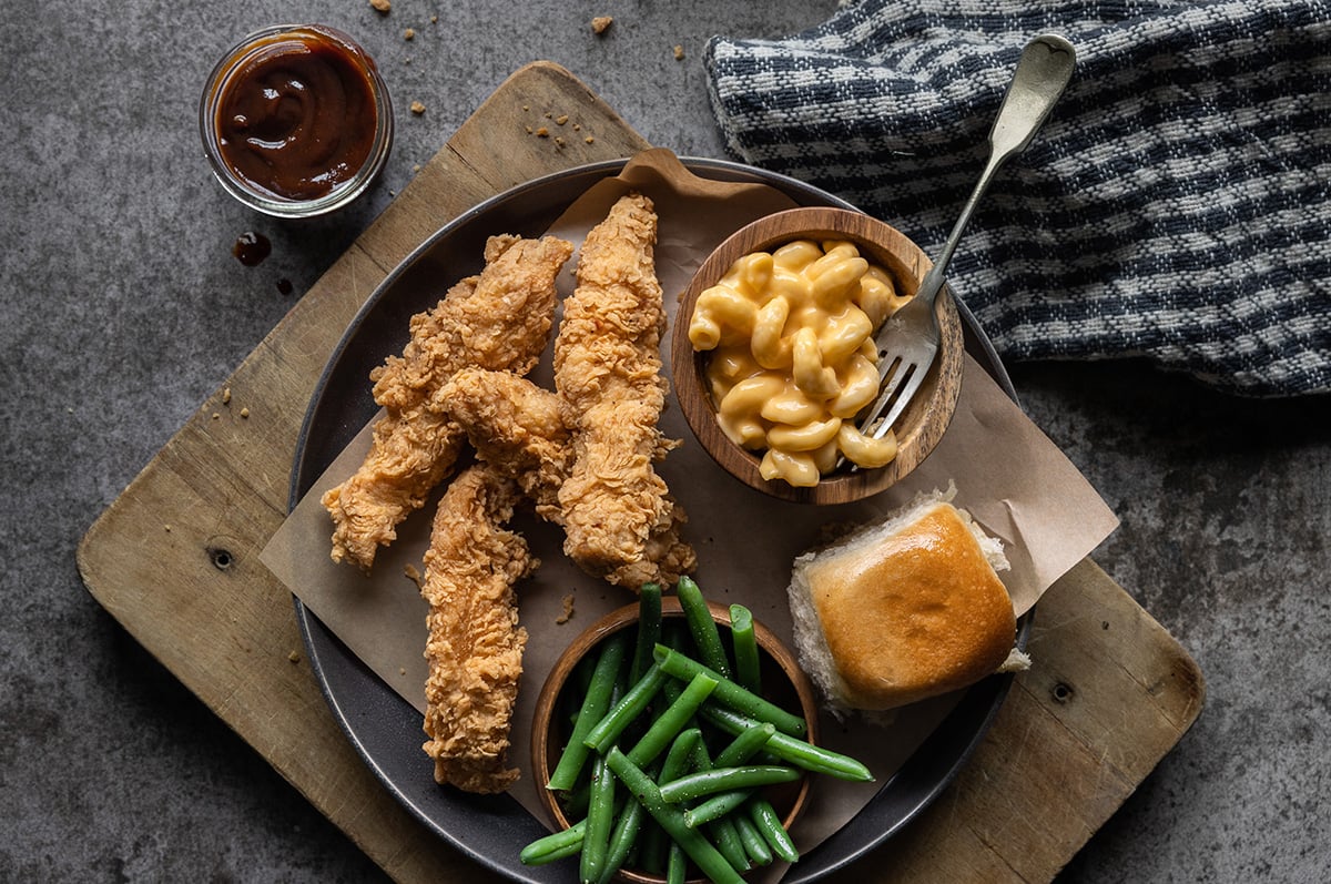 Picture for How Cowboy Chicken Stands Apart in a Crowded Category