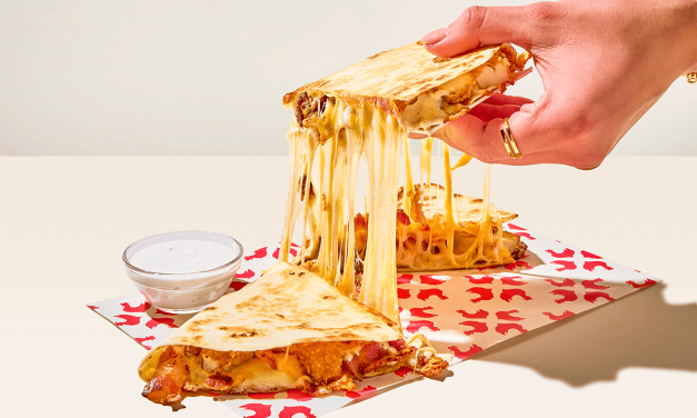 <span class="entry-title-primary">Quesadilla’s Time to Shine</span> <span class="entry-subtitle">A wave of LTOs is injecting new excitement into the category</span>