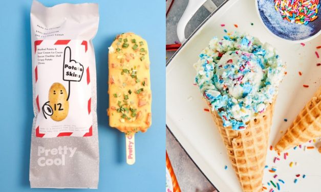 <span class="entry-title-primary">State of the Plate: A Scoop on Ice Cream Trends</span> <span class="entry-subtitle">Baked mash-ups, savory renditions and far-flung flavors</span>