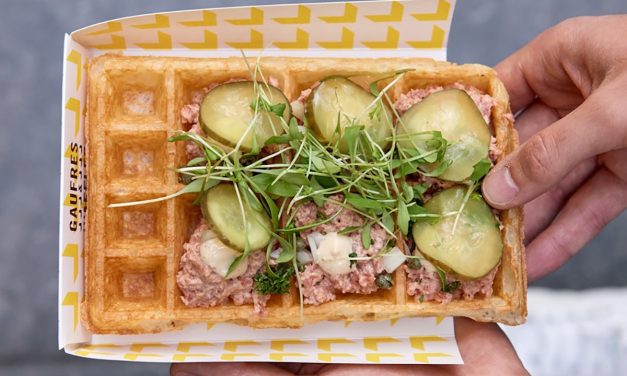 <span class="entry-title-primary">Step Into the Savory Side of Waffles</span> <span class="entry-subtitle">Lessons from 6 standout restaurants</span>