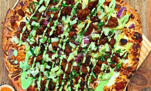 <span class="entry-title-primary">Why Pizza Is the Ultimate Trend Carrier</span> <span class="entry-subtitle">5 opportunities for menu innovation via pizza</span>