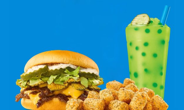 Bites and Sips: Summer of Pickles and Promos