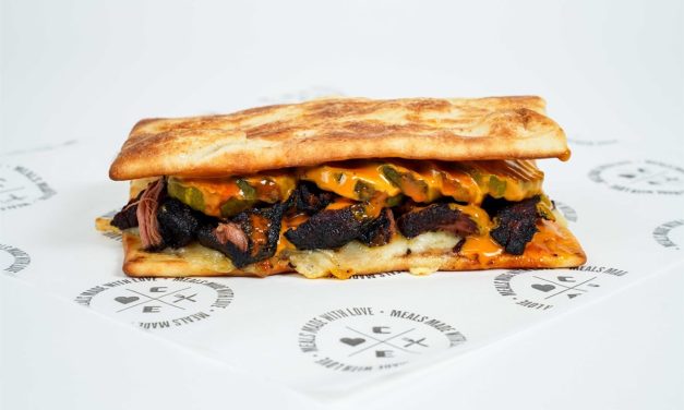 <span class="entry-title-primary">Burnt-Ends Sando With a Strategic Protein Swap</span> <span class="entry-subtitle">Clean Eatz | Based in Wilmington, N.C.</span>