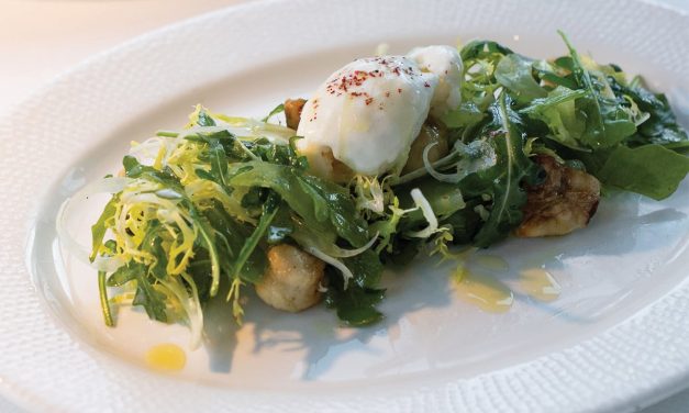 <span class="entry-title-primary">Cheese Sorbet Transforms a Winter Salad</span> <span class="entry-subtitle">Angelo’s | Aspen, Colo.</span>