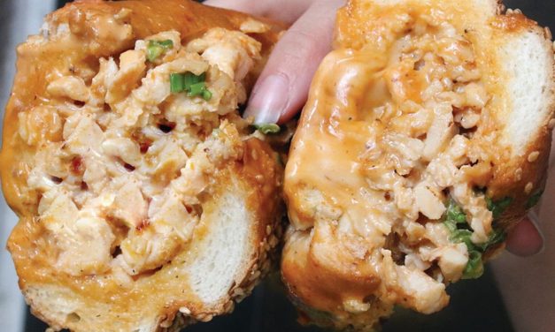 <span class="entry-title-primary">Cheesesteak Gets a Korean Kick</span> <span class="entry-subtitle">Fred’s Meat & Bread | Atlanta</span>