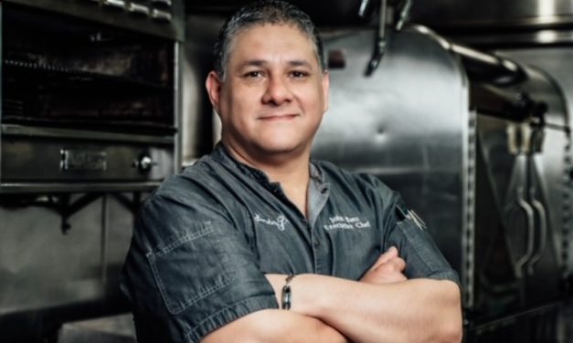 <span class="entry-title-primary">Flavor Trailblazer: John Baez</span> <span class="entry-subtitle">Moving beyond “border food” to modern Mexican fare</span>