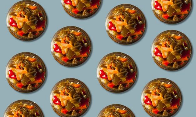 <span class="entry-title-primary">Flavors on the Edge: Giardiniera</span> <span class="entry-subtitle">Moving this briny, spicy pickle into mainstream</span>