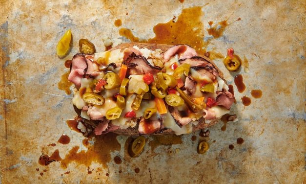 <span class="entry-title-primary">Spud Bud</span> <span class="entry-subtitle">Giardiniera punctuates a fun play on an Italian beef flavor system</span>